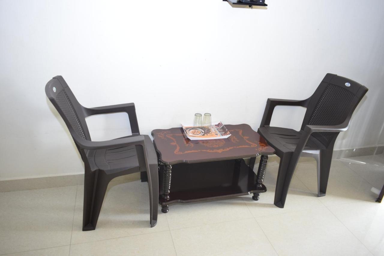 Rani Residency Hotel Pondicherry Exterior photo