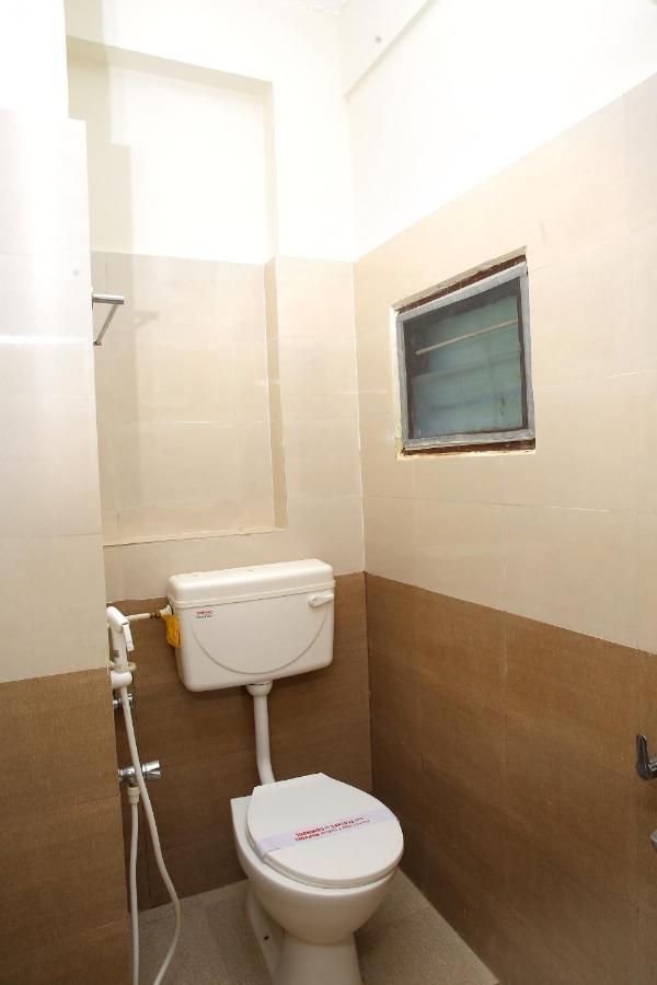 Rani Residency Hotel Pondicherry Exterior photo